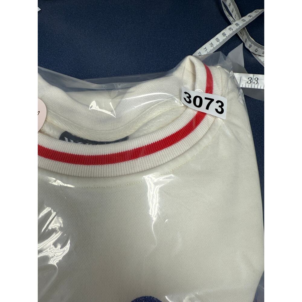 Wild Collective Buffalo Bills Graphic Crewneck Sweatshirt - Picture 9 of 9